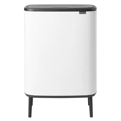 Brabantia Bo Touch Top Hi Can, 60 L