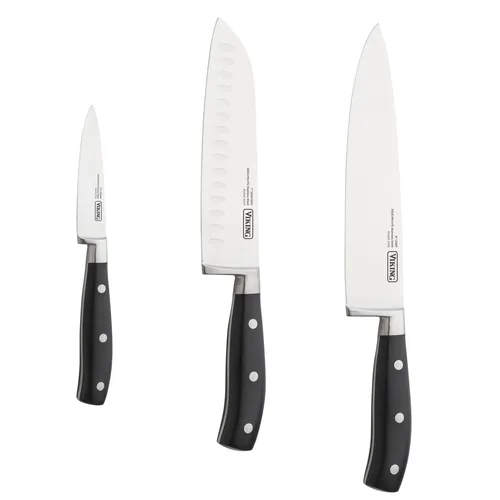 Viking 3-Piece Chef's Prep Knife Set