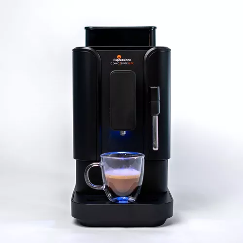 Espressione Concierge Elite Fully Automatic Bean-to-Cup Espresso-Infinite