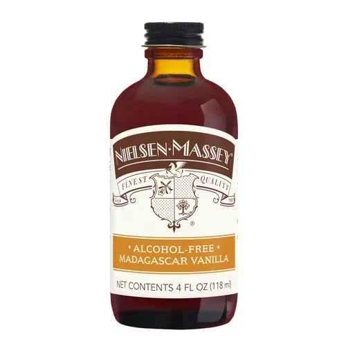 Nielsen-Massey Alcohol-Free Madagascar Vanilla